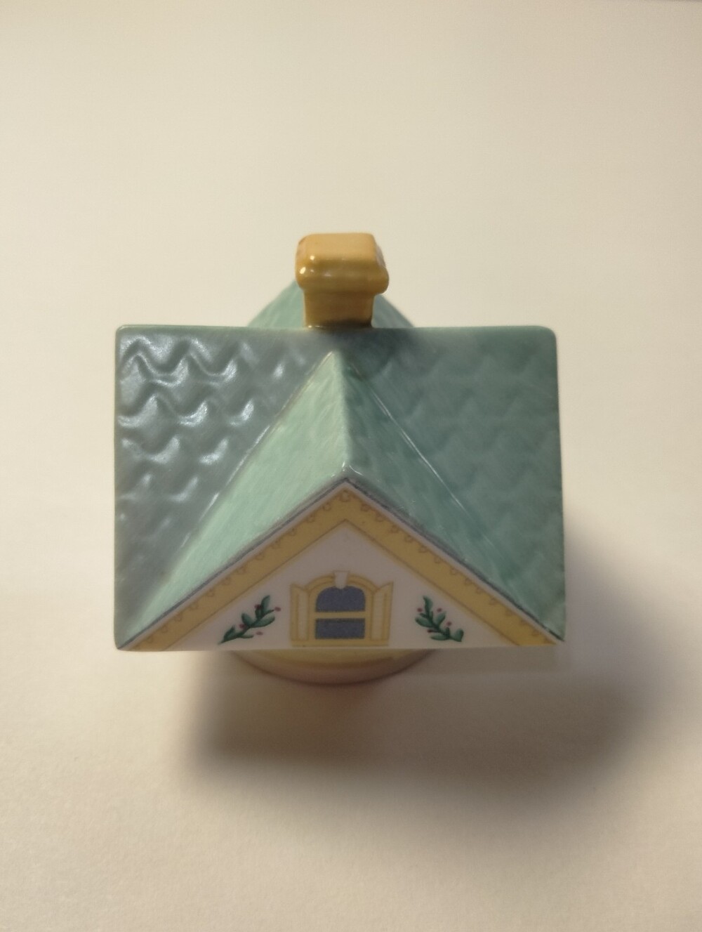 Lenox Spice Village 1989 Bay Top Only